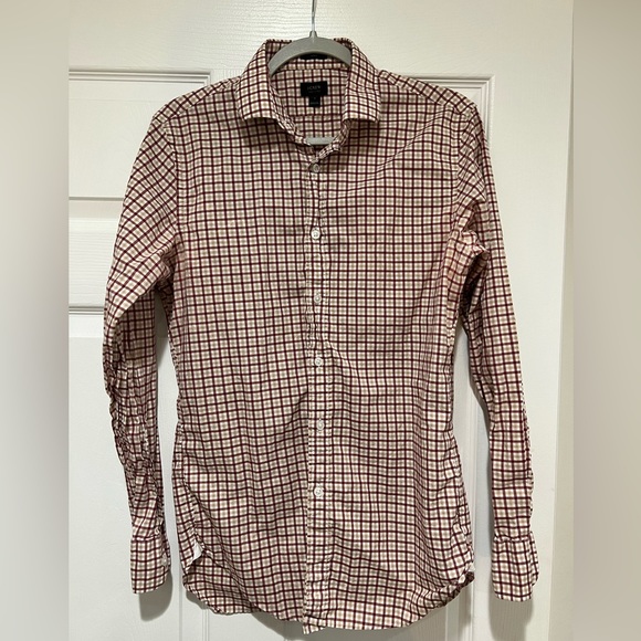 Men’s JCrew button downs - Picture 3 of 3